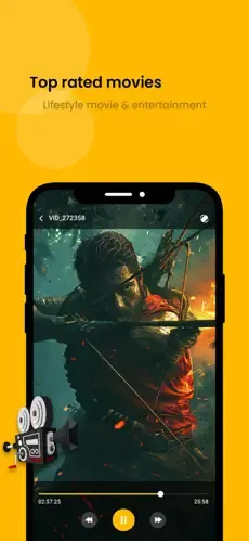 special-5-hotstar Top Rated Movies