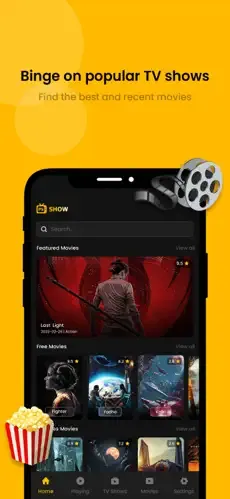 special-5-hotstar tv show
